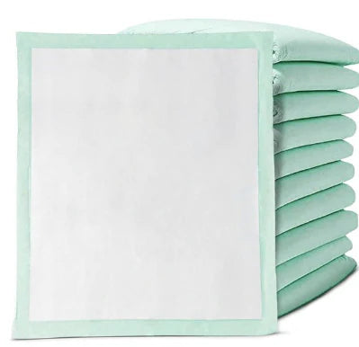 The Complete Guide to Incontinence Underpads: Comfort, Protection, and Peace of Mind