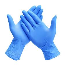 The Ultimate Guide to Medical Exam Gloves: Powder-Free, Nitrile, and More