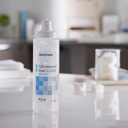 Understanding Ultrasound Gel: What You Should Know