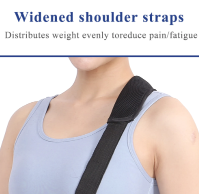 Arm Sling Shoulder Orthopedic Medical Immobilizer