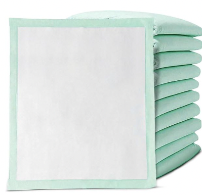 chucks pads chuck pads incontinence supplies vinco