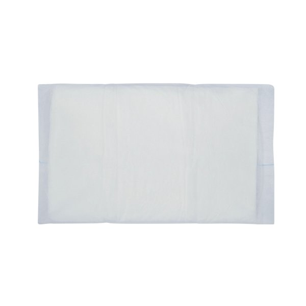 Abdominal Pad McKesson 5 X 9 Inch 1 per Pack Sterile - 400 Pack