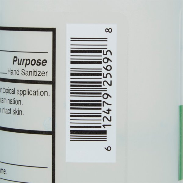Mckesson Premium Hand Sanitizer with Aloe 8 oz. - Case of 48